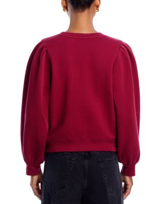 Tiffany Cotton Sweater