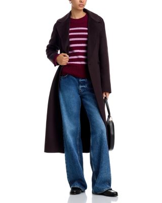 Alise Cotton Sweater