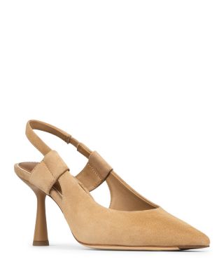 Women's Ellie May Slingback Pumps
