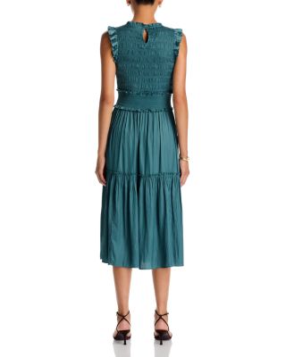Vivier Dress
