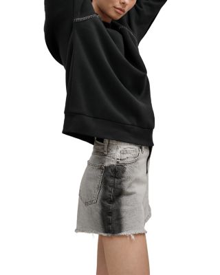 Classic Crewneck Sweater