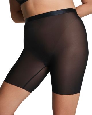 SPANXsupersmooth™ SheerSense Mid-Thigh Short
