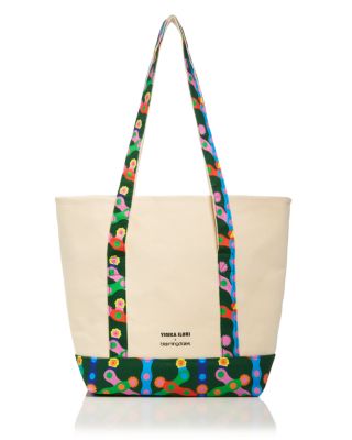 Yinka Ilori x Bloomingdale's - Boat Tote Bag - Exclusive