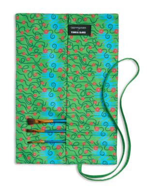 Yinka Ilori x Bloomingdale's - Roll Up Art Supply Holder - Exclusive