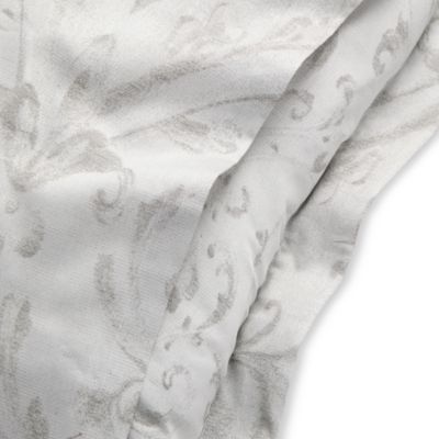 Pezzana Baroque Sateen King Sham - Exclusive 