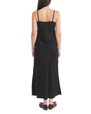 Brush Straight Dress