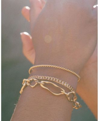 Etta Chain Bracelet