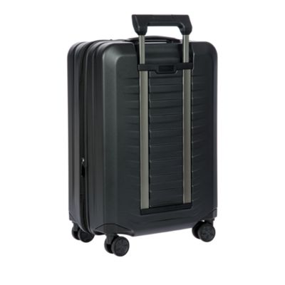 Roadster 21" Expandable Spinner Suitcase