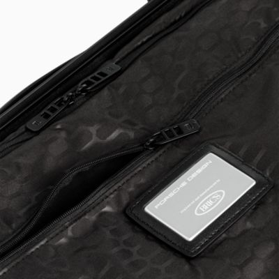 Aluminum 31" Spinner Suitcase