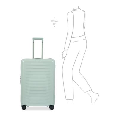 Roadster 30" Expandable Spinner Suitcase