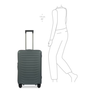Roadster 27" Expandable Spinner Suitcase