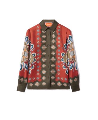 Placee Nucleus Shirt