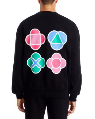 Sweatshirt - Exclusive