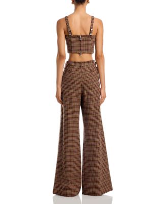 Pilar Wide Leg Pants