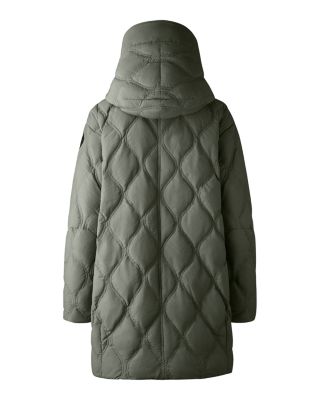 Alessia Coat