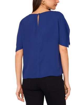 Dolman Sleeve Top