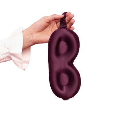 Lovely Lashes Contour Sleep Mask