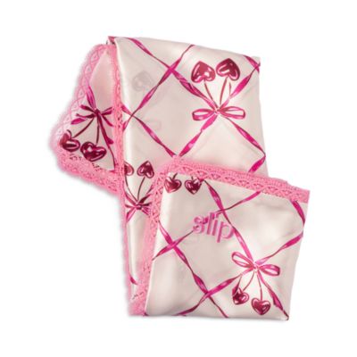 Pure Silk Pillowcase, Queen