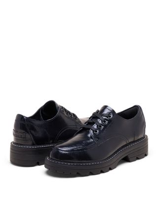 Women's REVEL AVE™ DERBY Flats