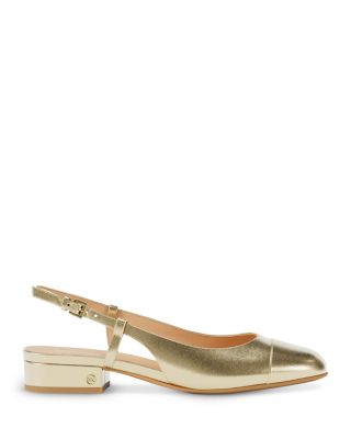 Women's Perla Flex Slingback Flats