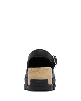 Women's ROAM'N CLOG™ RVT Studded Clogs