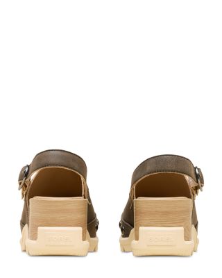 Women's ROAM'N CLOG™ RVT Studded Clogs