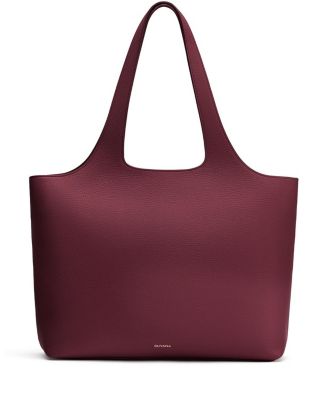 System Zipper 16" Laptop Tote