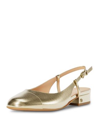Women's Perla Flex Slingback Flats