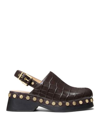 Women's Esra Studded Clogs