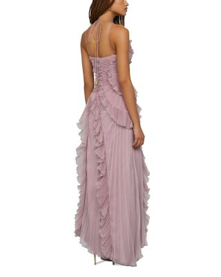 Lorelie Halter Gown