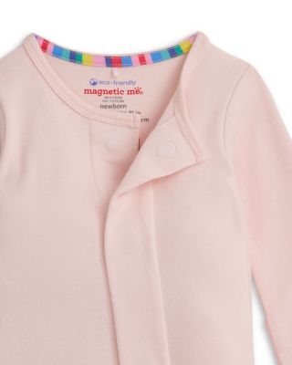 Unisex Cotton Footie Two-Pack Bundle - Baby