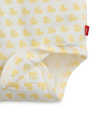 Unisex Bodysuit Bundle, Pack of 3 - Baby