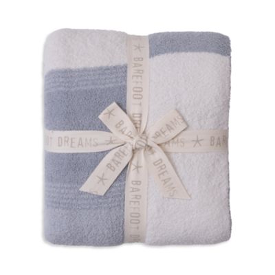 CozyChic Costa Block Throw