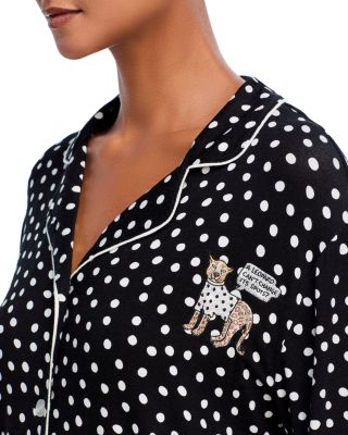 Long Pajama Set - Exclusive