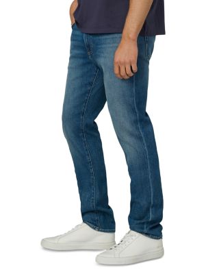 The Asher Slim Fit Jeans in Doheny Blue