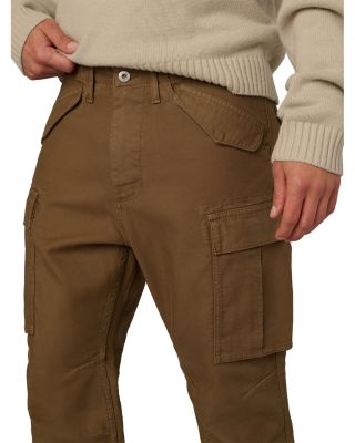 Montgomery Cargo Pants