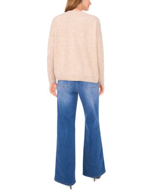 Star Crewneck Sweater