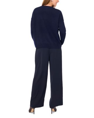 Star Crewneck Sweater