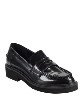Women's Dagman Loafer Flats