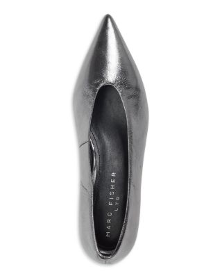 Women's Cecile Pointed Pumps