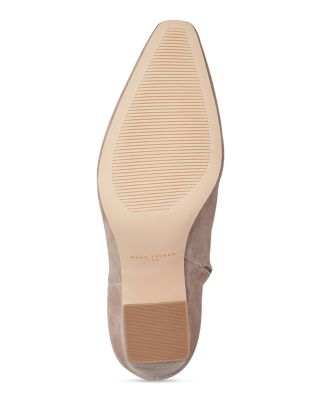 Women&#39;s Yanara Snip Toe Booties