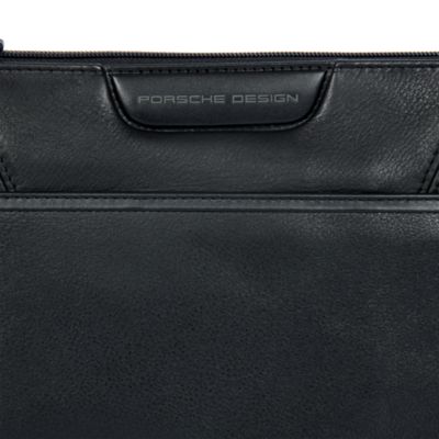 Roadster Leather Evo Clutch