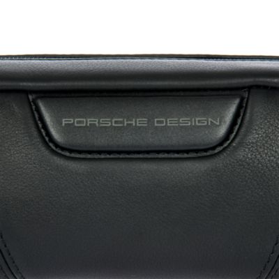Roadster Leather Evo Accessory Pouch