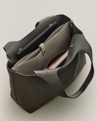 System 16" Laptop Tote