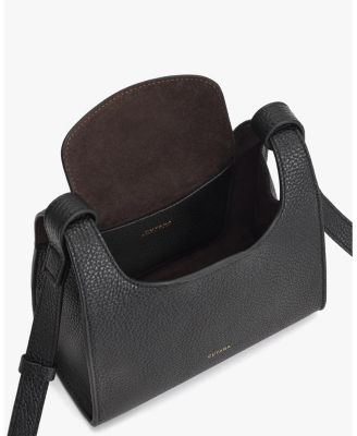 Mini Double Loop Bag