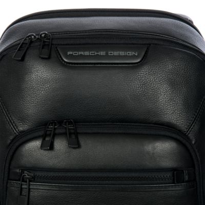 Roadster Leather Evo Backpack 14.5"