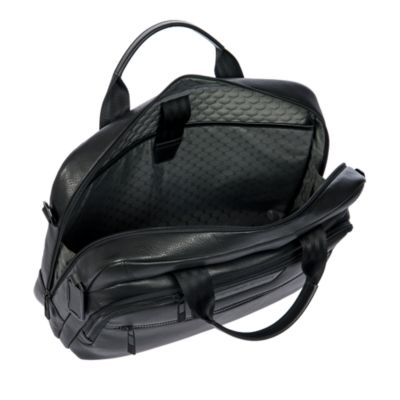 Roadster Leather Evo Briefcase