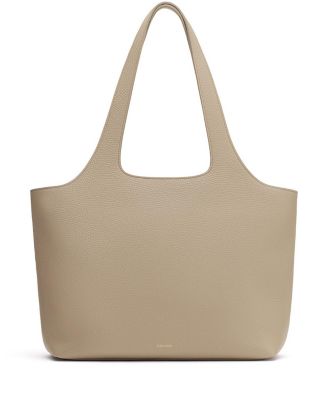 System Zipper 13" Laptop Tote