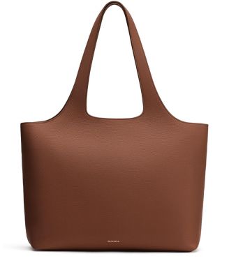 System Zipper 16" Laptop Tote