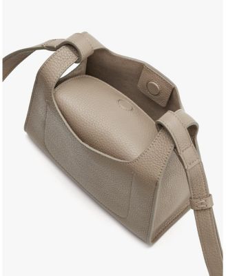 Mini Double Loop Bag